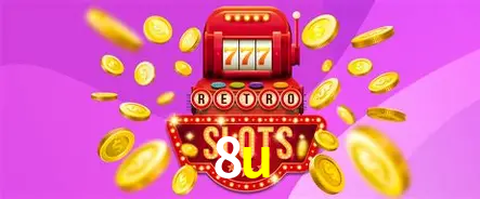 A Emoção da Loteria na 8u: Uma Chance de Mudança de Vida