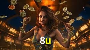 Welcome Bonus 8u