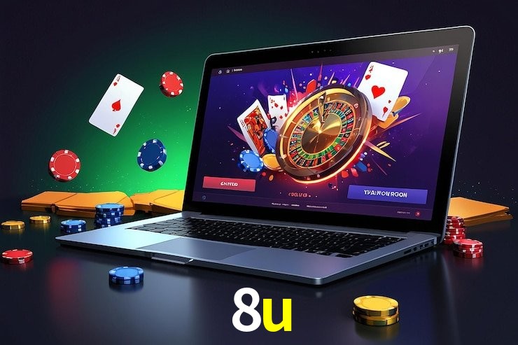 Casino Ao Vivo 8u