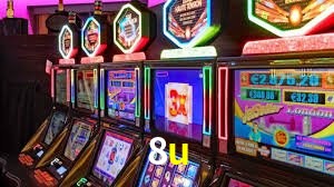 A Emoção da Loteria na 8u: Uma Chance de Mudança de Vida