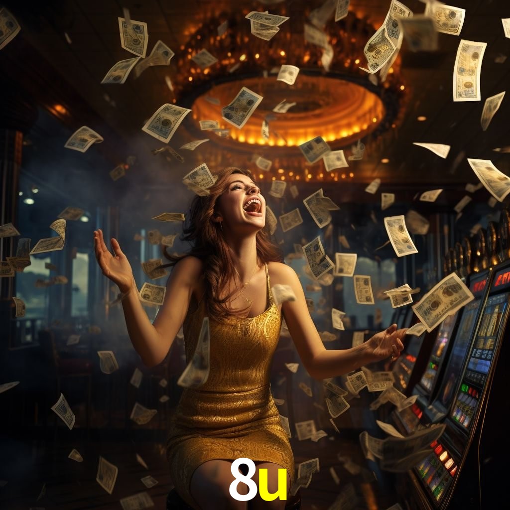 VIP Casino 8u