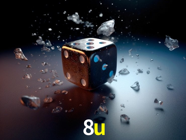 Benefícios da Conta 8u