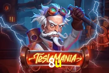 Apostas de Tênis 8u