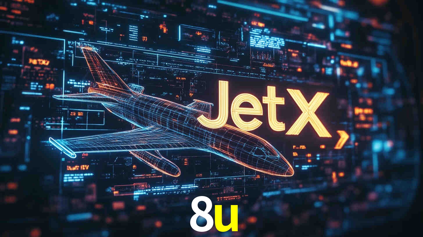 Inovações de Jogos na 8u: O Futuro das Experiências Interativas