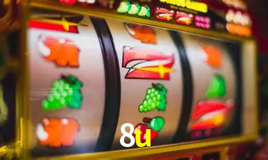 A Emoção da Loteria na 8u: Uma Chance de Mudança de Vida