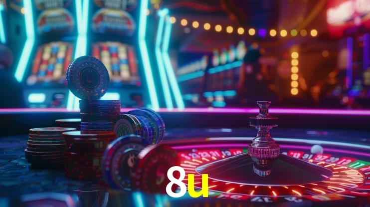 Live Casino 8u