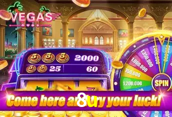 Descubra a Magia dos Jogos de Arcade no 8u