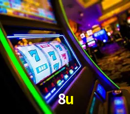 A Revolução dos Aplicativos de Jogos no 8u