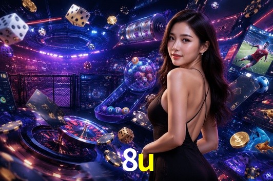 Account Benefits 8u