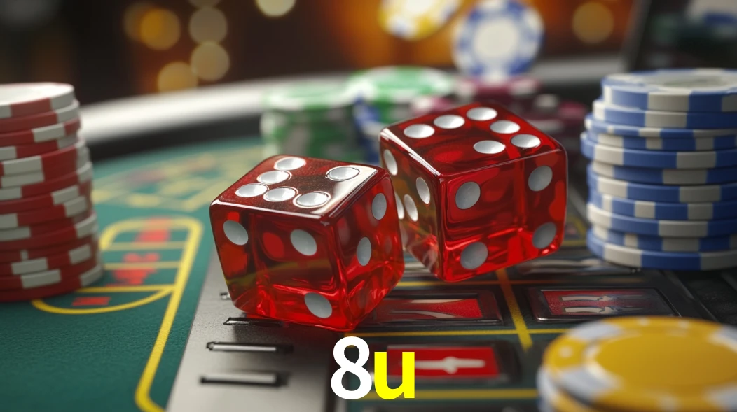 Daily Bonuses 8u