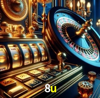 Interface do App 8u