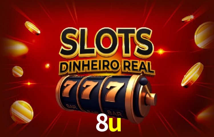 Provedores de Jogos 8u