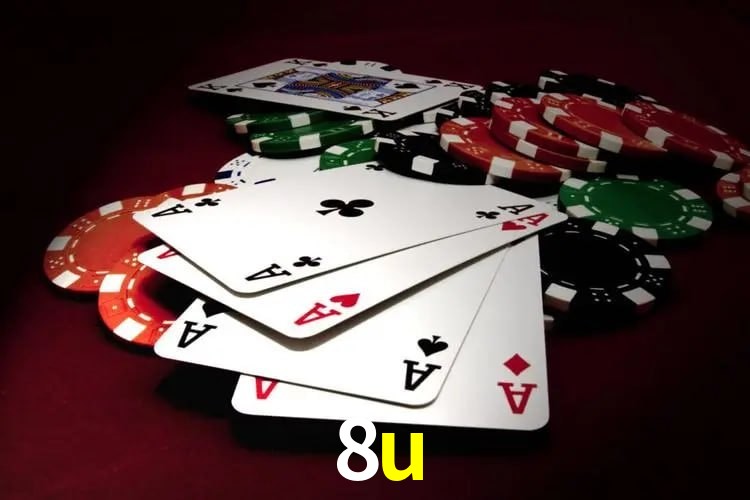 cassino 8u